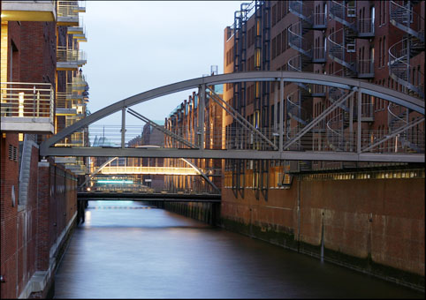 speicherstadt