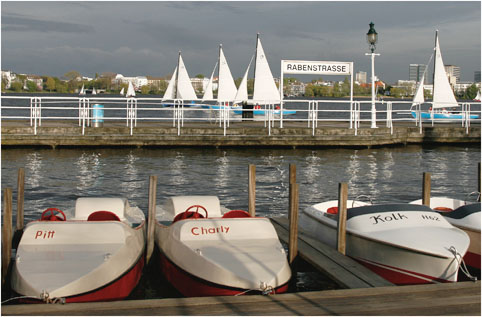 bodo’s bootssteg 2